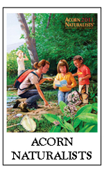 acorn naturalists