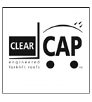 Clear Cap