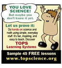 TOPS Learning Systems